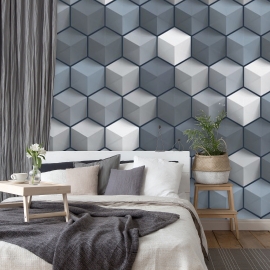 Фото в интерьере smart drob