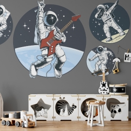 Фото в интерьере spacerock k