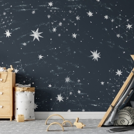 Фотов интерьере starry k