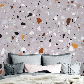 Фото в интерьере terrazzo10